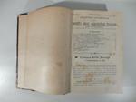 Bollettino quindicinale della societa' degli agricoltori italiani. Anno XIX. N. 1 (15 gennaio 1914) - N. 24 (31 dicembre 1914)