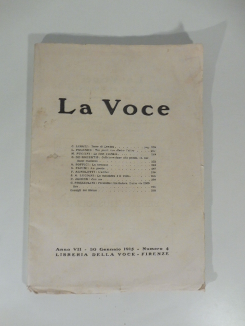 Libreria Coenobium