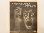 Numero. Settimanale umoristico illustrato, anno IV, n. 106