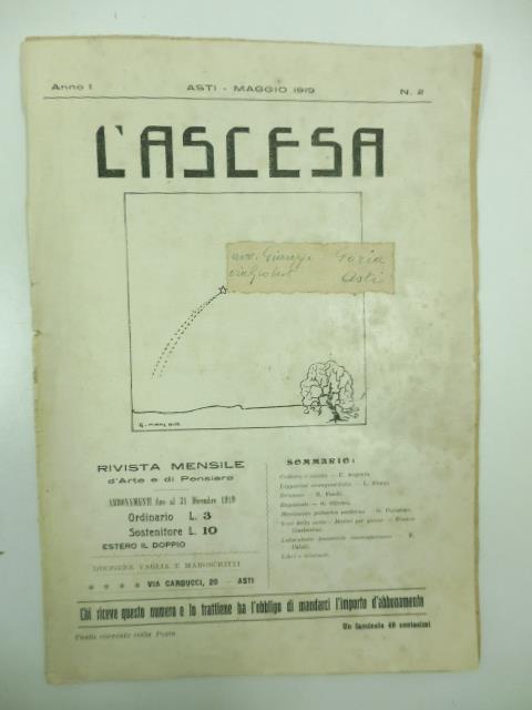 Libreria Coenobium