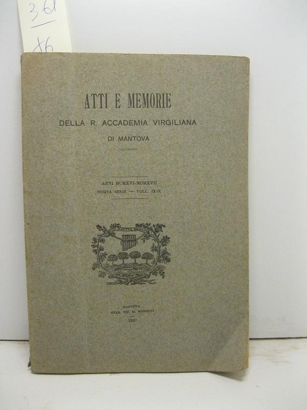 Libreria Coenobium