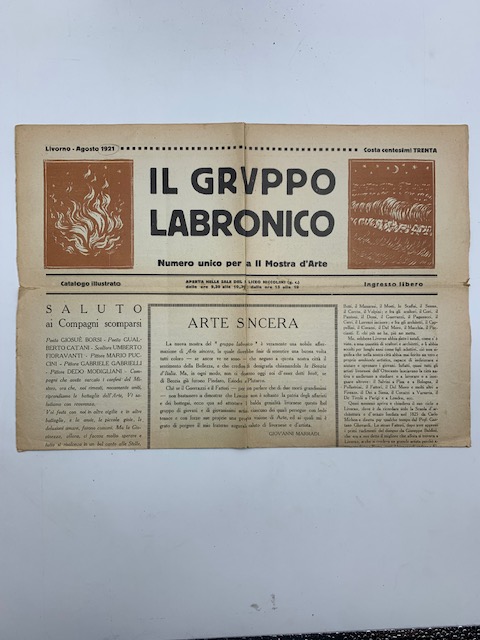 Libreria Coenobium