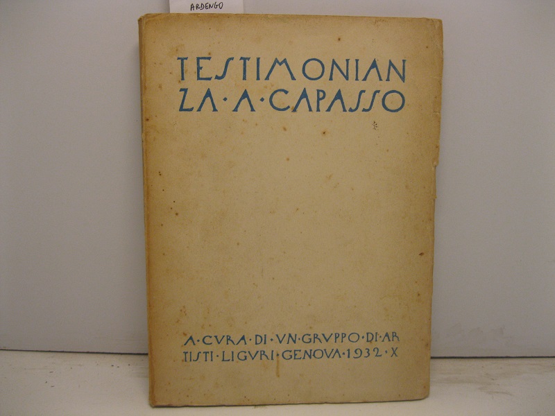 Libreria Coenobium