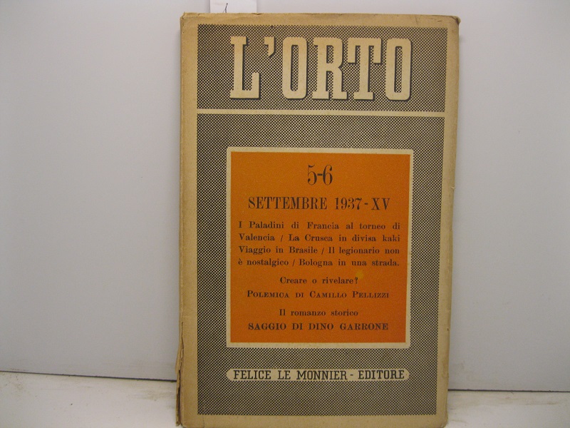 Libreria Coenobium