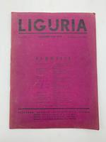 Liguria. Rassegna mensile dell'attivita' ligure, n. 12, dicembre 1939