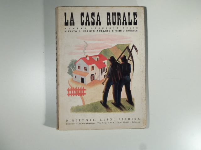 Libreria Coenobium