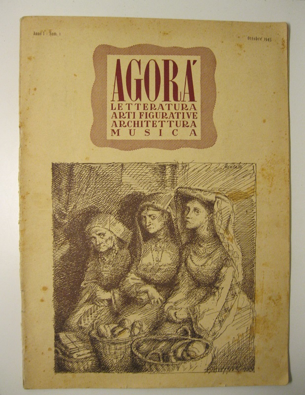 Libreria Coenobium