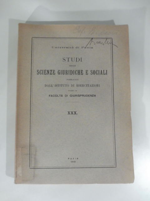 Libreria Coenobium