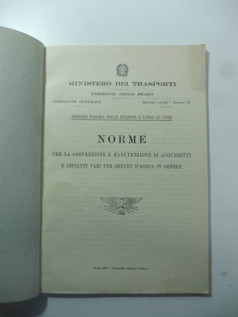 Libreria Coenobium