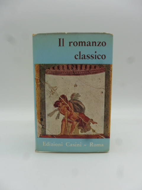 Libreria Coenobium