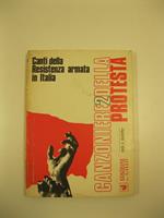 Canti della Resistenza armata in Italia