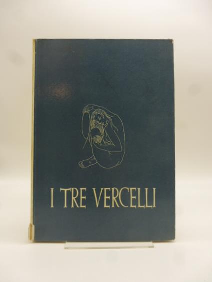 I tre Vercelli - copertina