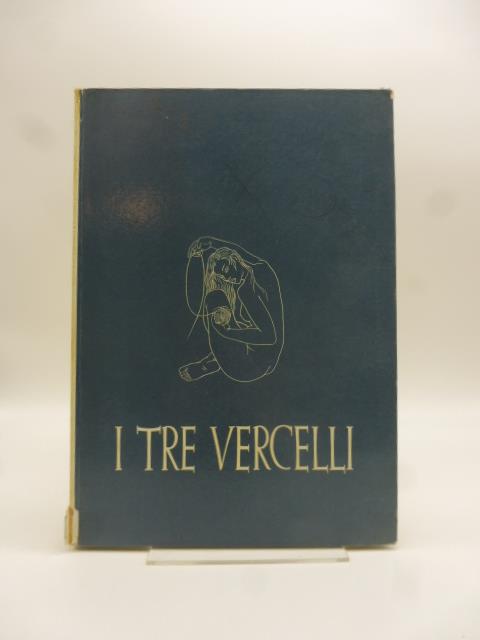 I tre Vercelli - copertina