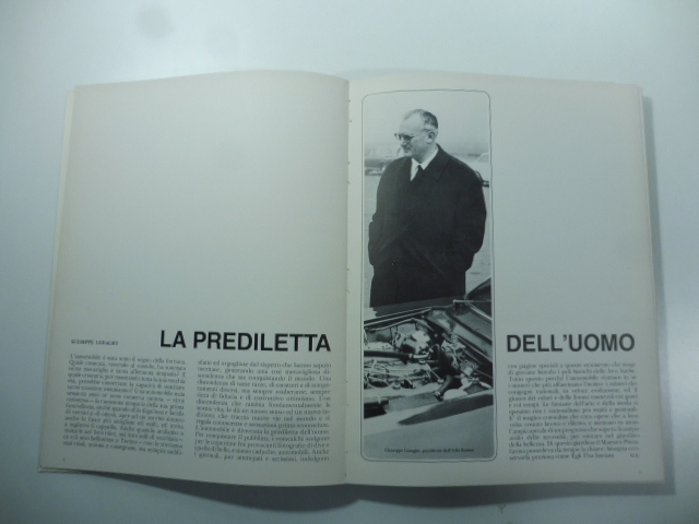 Libreria Coenobium