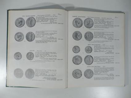Collection M.L. Important ensamble de bronzes romains exceptionels MONNAIES DE DIVERSES PROVENANCES antiques en or, Royales francaises en or et en argent.. - copertina