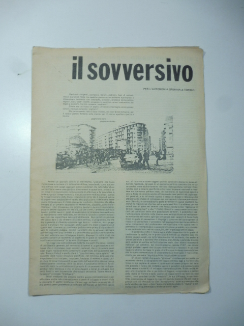 Libreria Coenobium