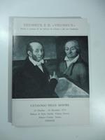 Vieusseux e il 