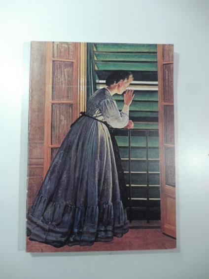 I Macchiaioli. Pittori toscani del secondo Ottocento - copertina