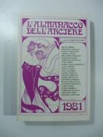 L' almanacco dell'Arciere 1981 a cura di Mario Donadei