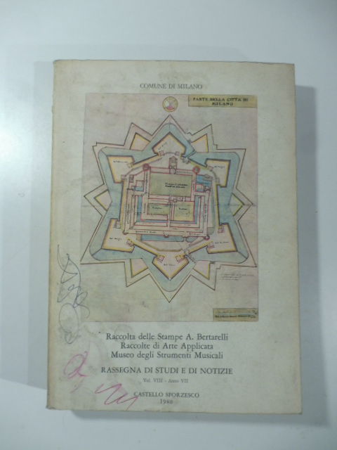 Libreria Coenobium