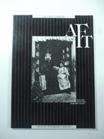 Semestrale dell'Archivio fotografico toscano, numero 2, dicembre 1985