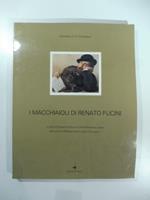 Gabinetto G. P. Vieusseux. I Macchiaioli di Renato Fucini