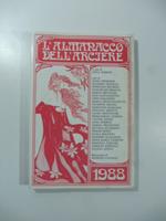 L' almanacco dell'arciere 1988 a cura di Anna Perrini