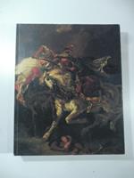 Eugene Delacroix