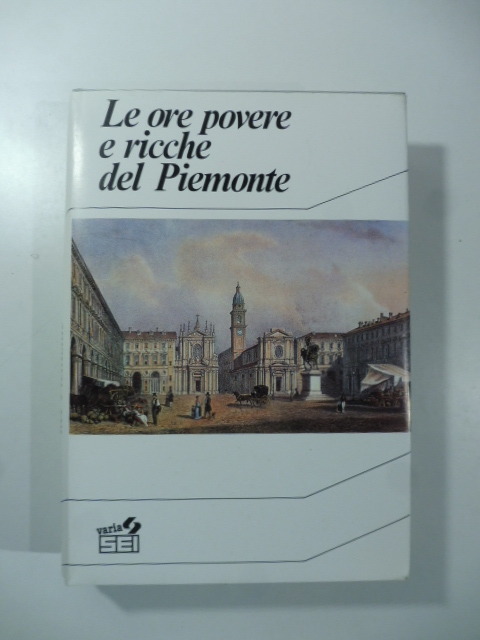 Libreria Coenobium