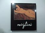 Fondation Pierre Gianadda. Martigny, Suisse. Modigliani