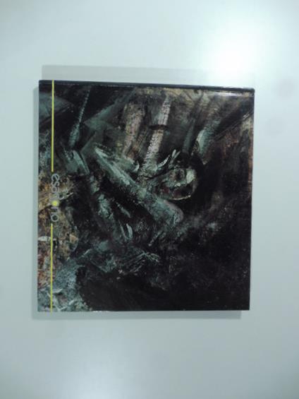 Dipinti dell'800 e primi del '900 - copertina