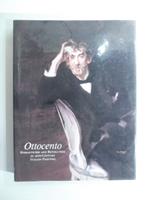 Ottocento. Romanticism and Revolution in 19-the Century Italian Painting