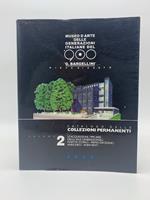 Museo darte delle Generazioni italiane del '900 G. Bargellini, Pieve di Cento. Catalogo delle Collezioni permanenti, volume 2