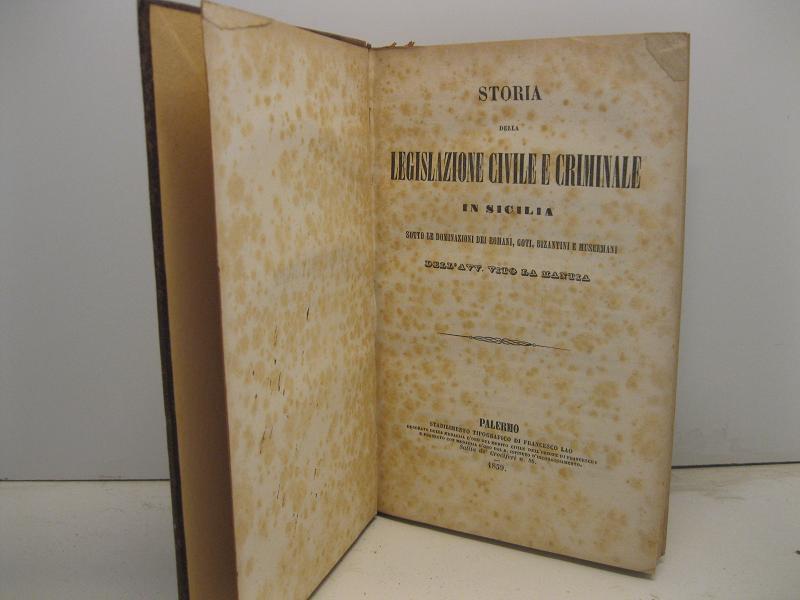 Libreria Coenobium