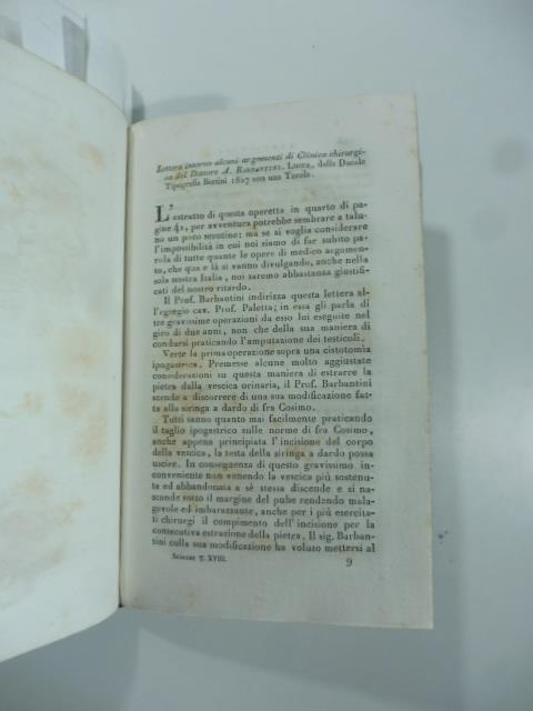 Libreria Coenobium