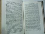 Storia e riflessioni patologico - cliniche sulla Gangrena Secca. Memoria di O. Linoli...(Stralcio da: Nuovo giornale de' letterati. N. 75. 1834)