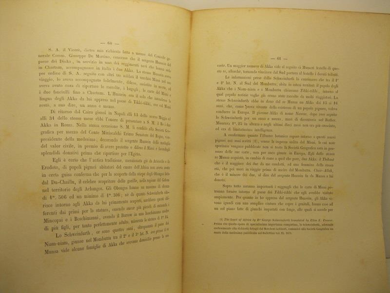 Libreria Coenobium