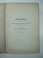 Delle principali discordanze sulla giurisprudenza delle quattro corti di cassazione del Regno durante il triennio 1866-67-68