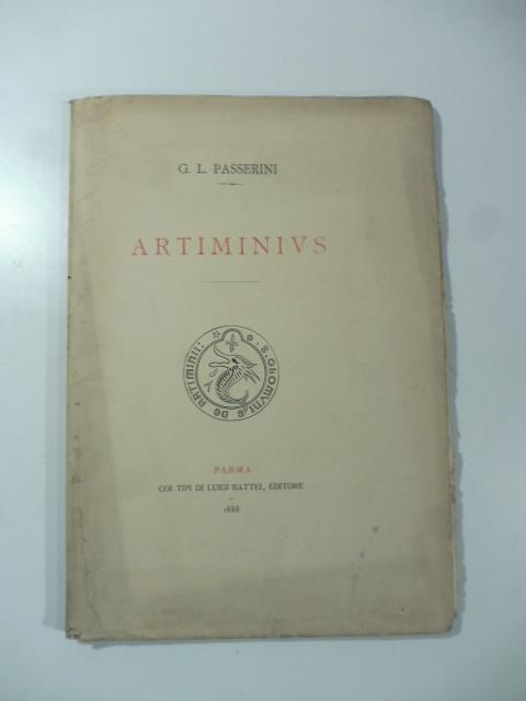 Libreria Coenobium