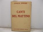 Canti del mattino