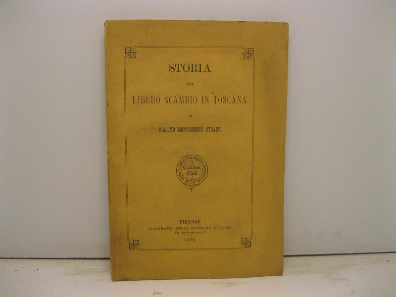 Libreria Coenobium