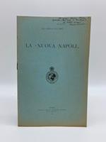 La 'nuova Napoli'