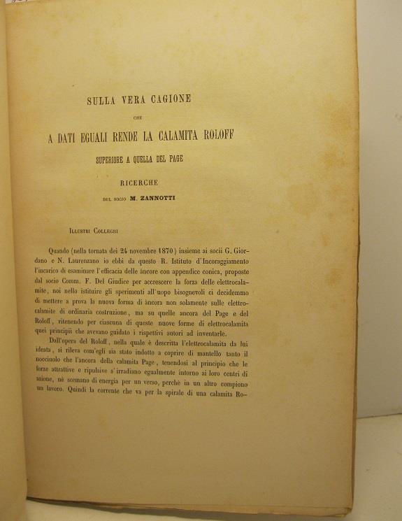Libreria Coenobium