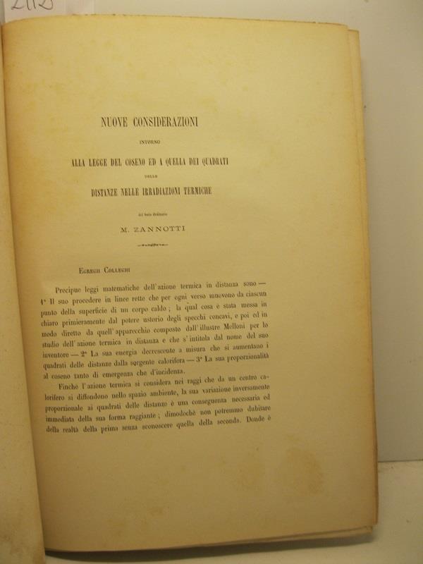 Libreria Coenobium