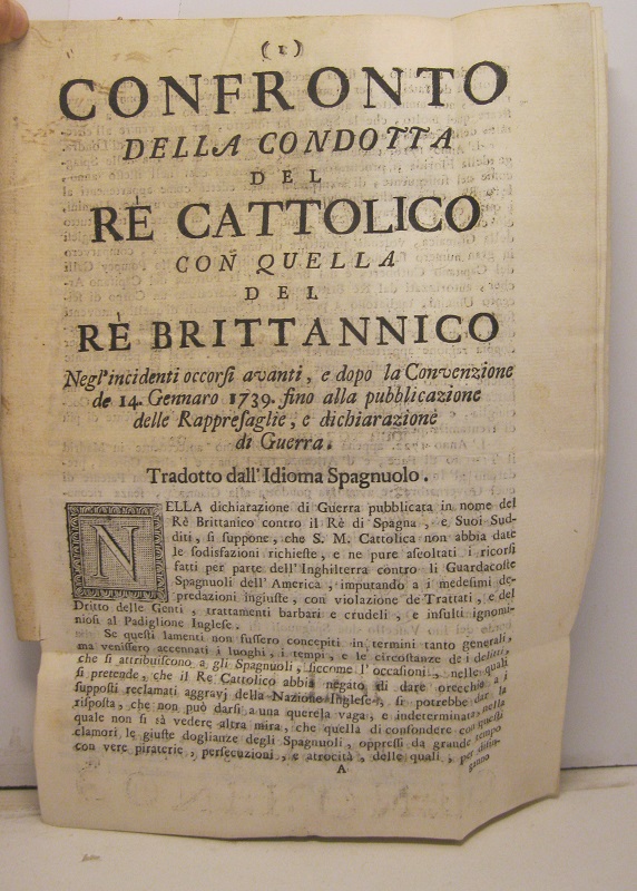 Libreria Coenobium