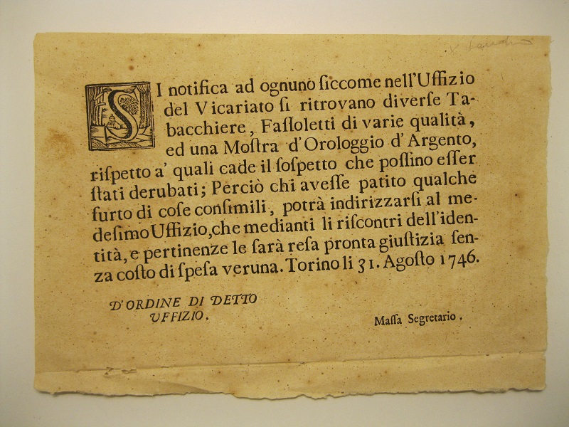 Libreria Coenobium