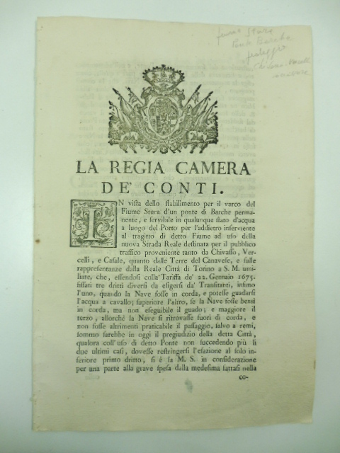 Libreria Coenobium