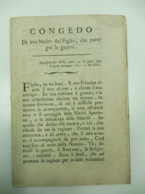 Libreria Coenobium