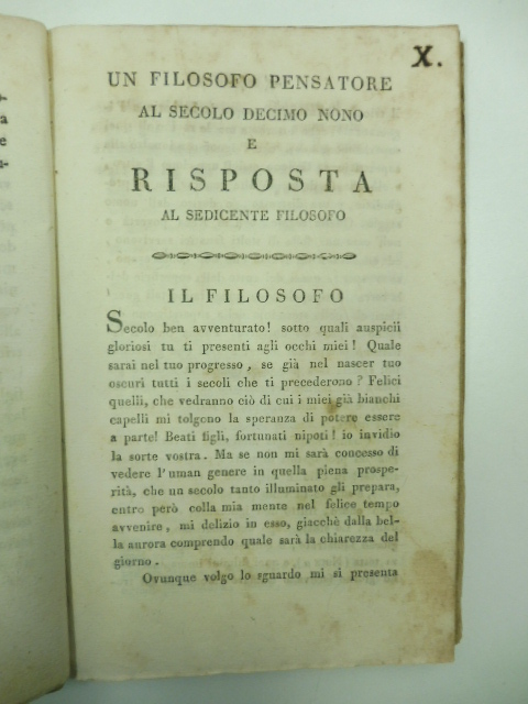 Libreria Coenobium