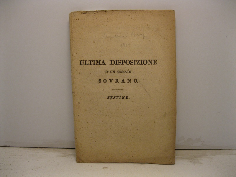 Libreria Coenobium